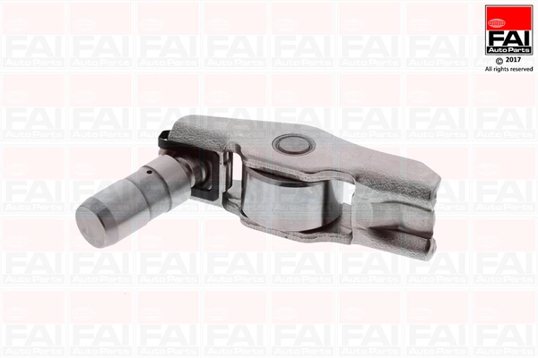 Rocker Arm, engine timing